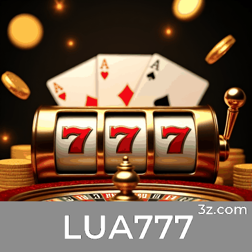 LUA777: Cassino Online Seguro e Premiado