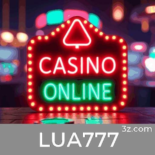 LUA777: Experiência de Jogo Segura e Confiável