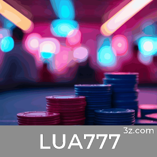 Experiência Perfeita: Aplicativo Móvel LUA777 para Apostas