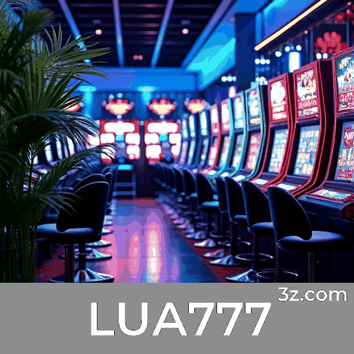Inovações dos Desenvolvedores no Plataforma LUA777
