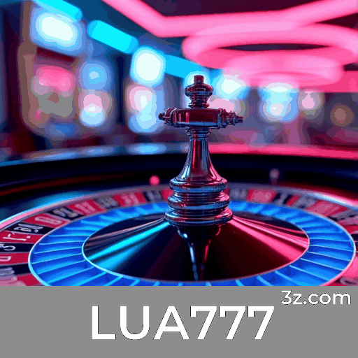 LUA777.com - Cassino Online e Apostas Esportivas no Brasil - LUA777