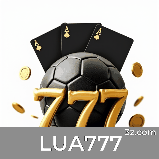 LUA777: Sua Experiência de Casino ao Vivo no Brasil