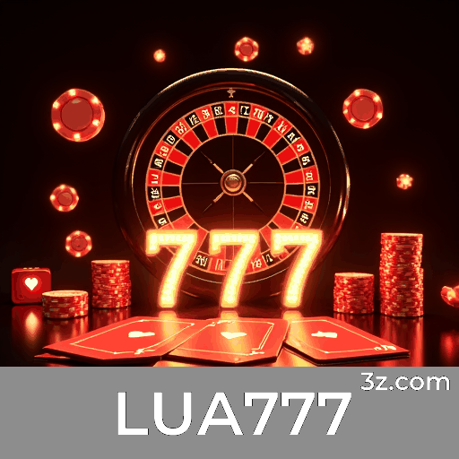 LUA777: Sua Experiência de Casino ao Vivo no Brasil