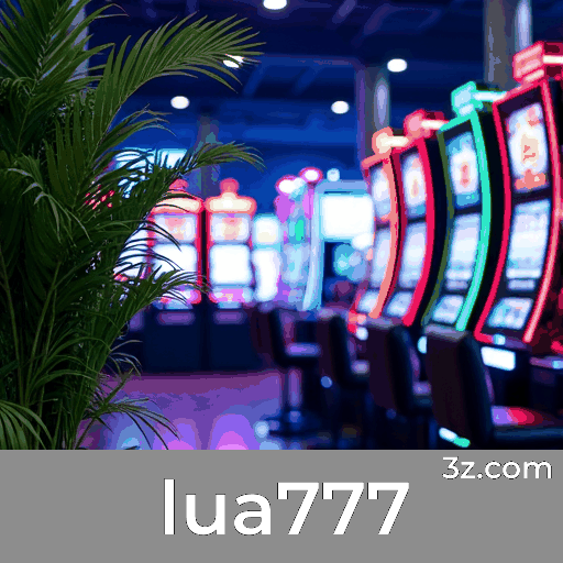 Experiência Incomparável de Jogos no lua777: Diversão Garantida
