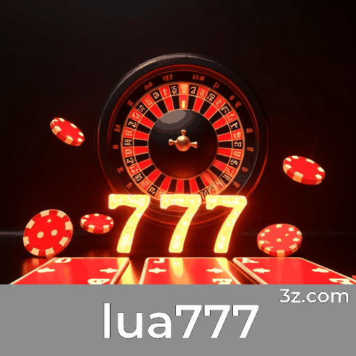 Lua777: Baixe Rápido e Aposte com Facilidade no Brasil