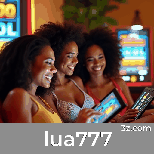 Lua777: Baixe Rápido e Aposte com Facilidade no Brasil