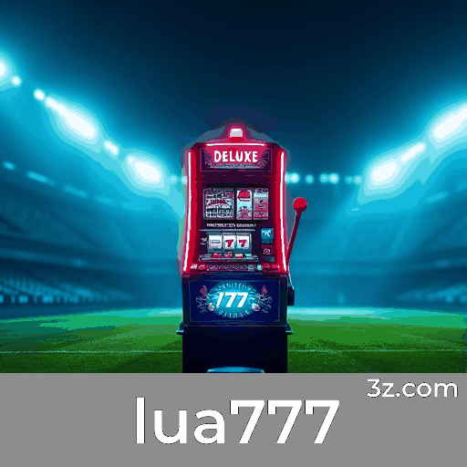 Jogue ao vivo no lua777: emoção para jogadores brasileiros